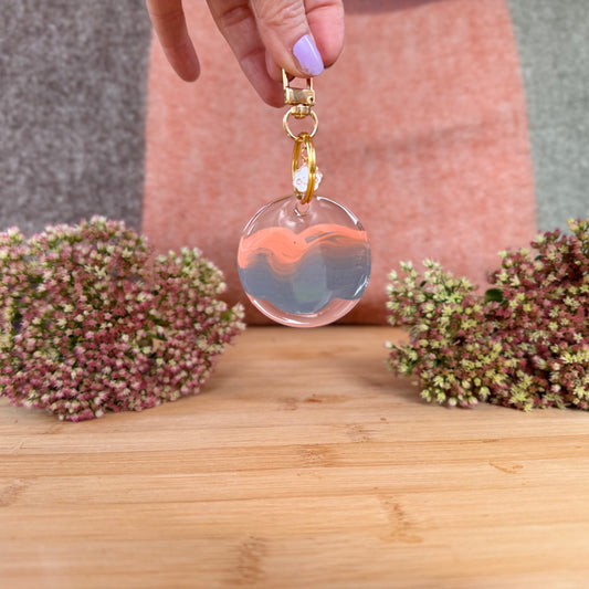 Keychain Schlüsselanhänger