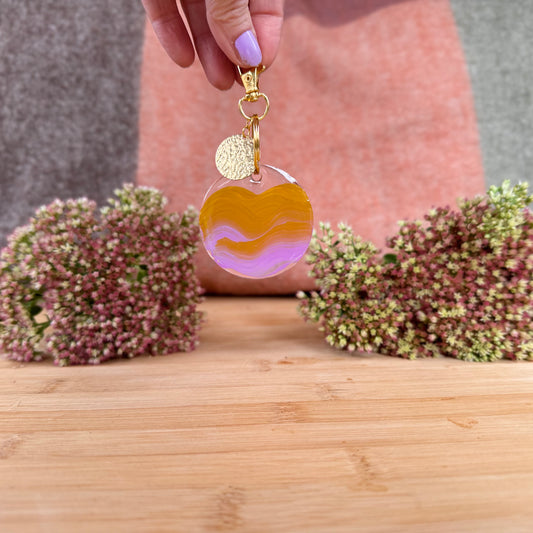 Keychain Schlüsselanhänger " Another Slay "