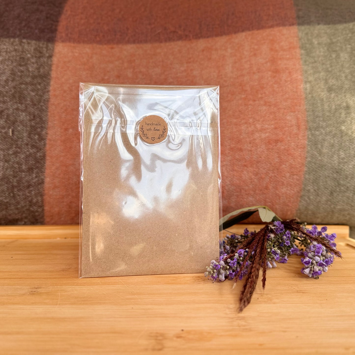 Postkarte „Nope – Hold My Breath“ (A6)
