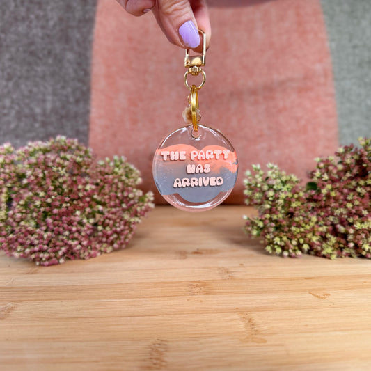 Keychain Schlüsselanhänger